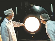 OECD: Chi tiêu cho nghiên cứu trong trường đại học tăng chậm